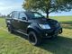 Toyota hilux 4x4 double cab dpf autm. executive