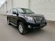 Toyota land cruiser 3.0 d-4d tec-edition automatik