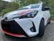 Toyota yaris grmn