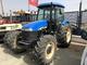 Tractor New Holland - TD 95 - Foto 1