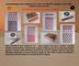 Venta de papel parafinado antigrasa y cajas para alimentos - Foto 2