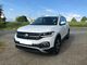 Volkswagen t-cross 1.0 tsi opf dsg style