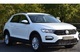 Volkswagen t-roc 1.0 tsi trendline bluemotion 2018