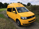 Volkswagen t5 california camper