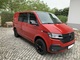 Volkswagen T6.1 Plus 4MOTION DSG Edition - Foto 1