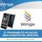 Wings Mobile aterriza en Espana - Foto 1