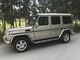 2002 mercedes-benz g400 cdi amg 250