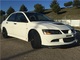 2005 mitsubishi lancer evolution viii rs mr 500