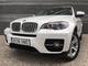 2009 bmw x6 xdrive 35da + nacional+libro