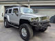 2009 hummer h3 3.7 luxury