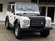 2009 land rover defender 90