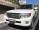 2012 Toyota Land Cruiser 200 4.5D-4D VxL 286CV - Foto 3