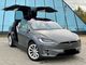 2017 tesla model x 90d