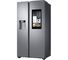 American style smart fridge freezer rs68n8941sl