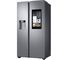 American Style Smart Fridge Freezer RS68N8941SL - Foto 1