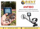 ANFIBIO detector de oro para buscadores de tesoros - Foto 1