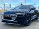 Audi e-tron 50 sportback advanced