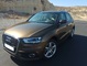 Audi q3 1.4 tfsi s line edition