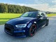 Audi s3 sportback s tronic