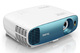 BenQ TK850 HDR XPR 4K UHD Home Theater Projector - Foto 2