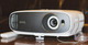BenQ TK850 HDR XPR 4K UHD Home Theater Projector - Foto 3