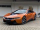 Bmw i8 headup