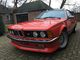 Bmw m6 m 635 csi