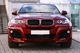 BMW X6 xDrive35d *LUMMA* ,Carbon - Foto 1