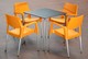 Conjuntos de mesas y sillas compact - Foto 10