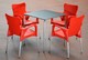 Conjuntos de mesas y sillas compact - Foto 5
