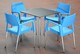 Conjuntos de mesas y sillas compact - Foto 7