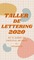 Curso de lettering ¡Inscribete ya! - Foto 1