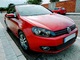 Golf cabrio 1.6 tdi