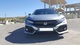 Honda civic 1.5 vtec sport plus