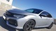 Honda civic 1.5 vtec sport plus