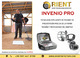 Invenio Pro escáner de tierra hasta 5 metros - Foto 1