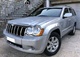 Jeep Grand Cherokee 3.0CRD Limited Aut - Foto 1