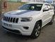 Jeep grand cherokee 3.0crd overland aut. 2017