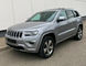 Jeep grand cherokee 3.0l overland