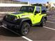 Jeep wrangler 2.8 crd mountain aut