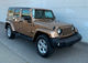 Jeep Wrangler 2.8l CRD Unlimited Sahara - Foto 1