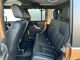 Jeep Wrangler 2.8l CRD Unlimited Sahara - Foto 5
