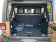 Jeep Wrangler 2.8l CRD Unlimited Sahara - Foto 6