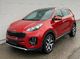 Kia sportage 2.0 crdi awd autom. gt-line