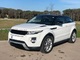 Land rover range rover evoque 2.2l sd4 dynamic 4x4 190 aut