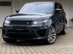 Land Rover Range Rover Sport SVR - Foto 1