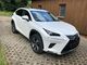 Lexus nx 300h e-four business line