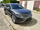 Lincoln mkx wd 2.7l v6 ecoobost