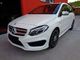 Mercedes-benz b 180 edition amg-line