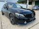 Mercedes-benz c 43 amg 4matic autom